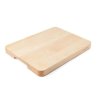 Kitchenaid Deska Drewniana do Krojenia 31 X 41 Cm